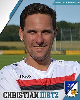 Christian Dietz