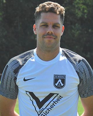 Joscha Hergesell