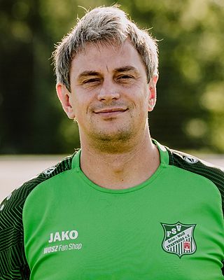Thomas Hurt