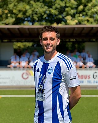 Jonas Jolly