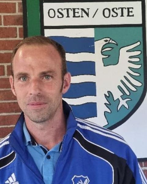 Dirk Bohn