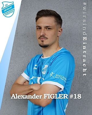 Alexander Figler