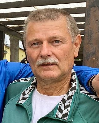 Dietmar Mädler