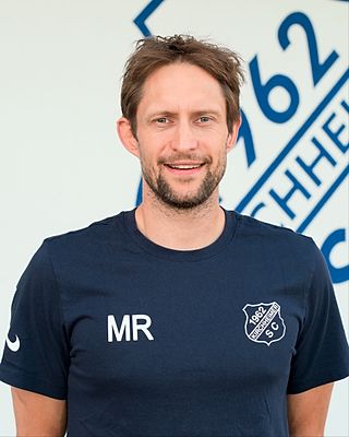 Maximilian Riedmüller