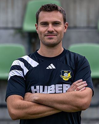 Benedikt Blaser