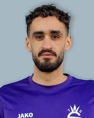 Mohammed El Sanhouri