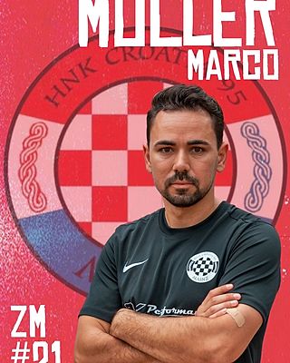 Marco Müller