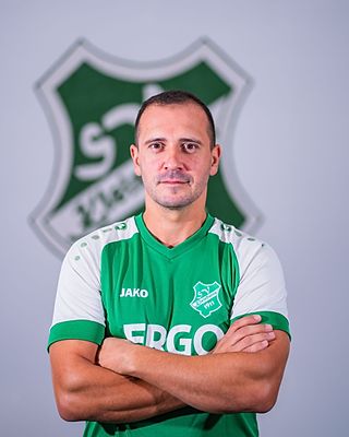 Marcel Picht