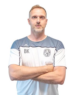 Björn Kreil