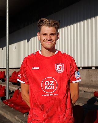 Marc Andre Gotzeina