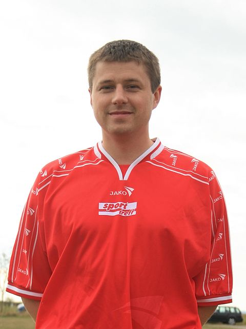 Foto: Bjørn Hasecke