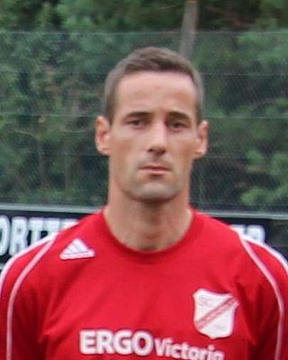 Markus Geiger