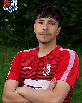 Luca Kalchgruber