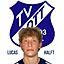 Lucas Johannes Halft