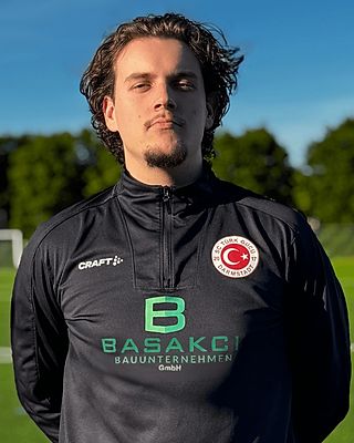 Nils Hoff
