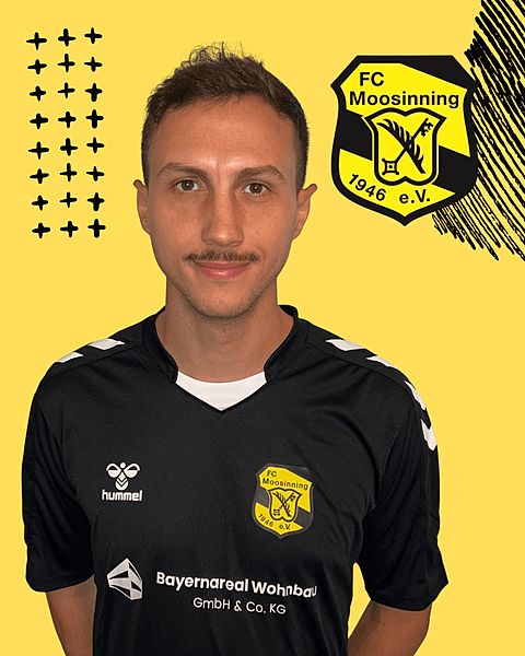 Foto: FC Moosinning