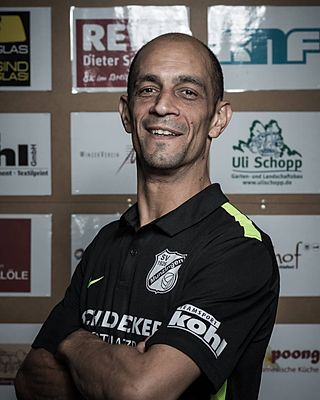 Jorge Abreu