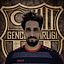 Yassin Houmami
