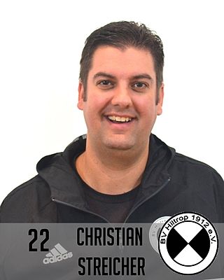 Christian Streicher