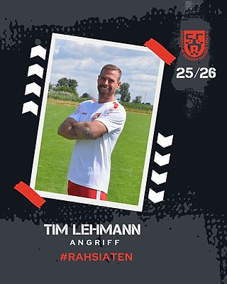 Tim Lehmann
