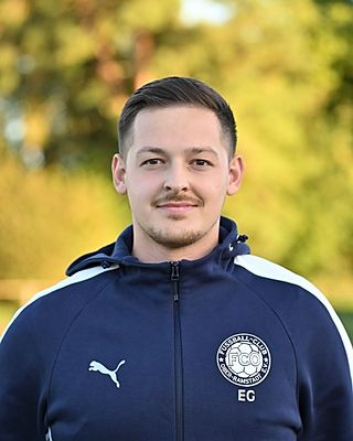 Egson Gashi