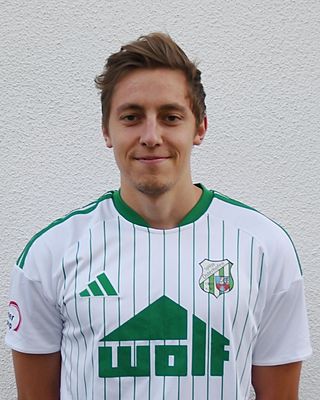 Dominik Hanninger