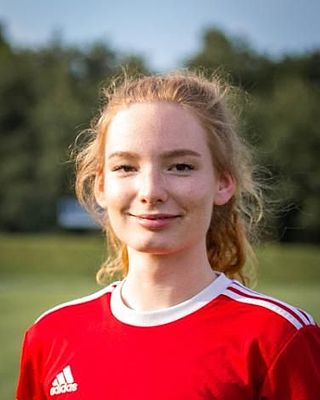 Rieke Welzel