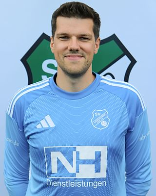 Lukas Kolb