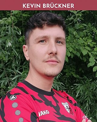 Kevin Brückner