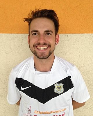 Marcel de Oliveira Huber