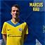 Marcus Rau