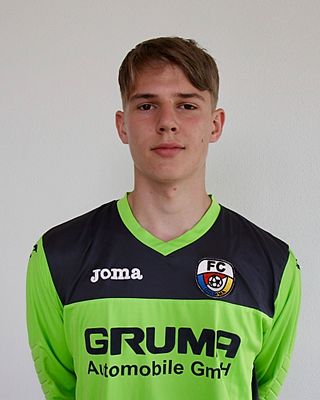 Justin Dominik Klick