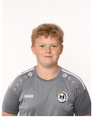 Jona Immanuel Borchard