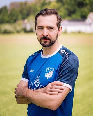 Andreas Knör