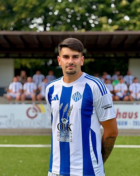 Foto: Luca Busche
