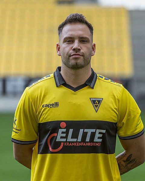 Foto: Gerhard Hannappel