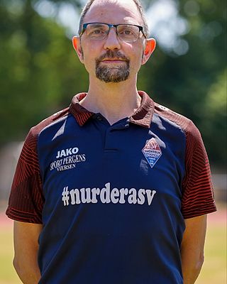 Michael Hommen