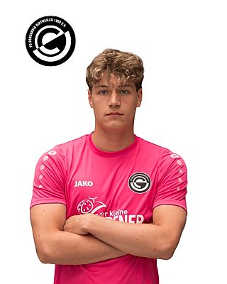 Florian Elias Schiemann