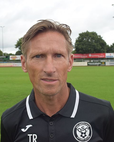 Foto: Delbrücker SC