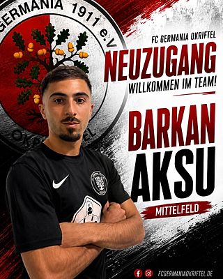 Barkan Aksu