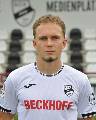 Luis Mensendiek