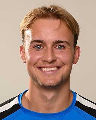 Paul Zint