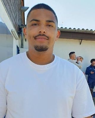 Darius Heinz