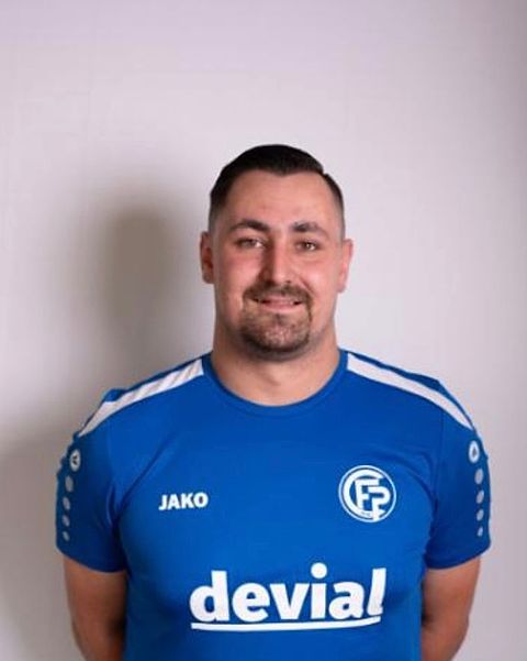 Foto: 1. FC Pforzheim 2018