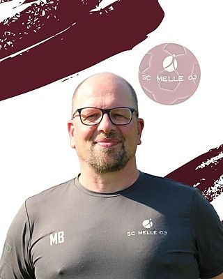 Marco Bredenförder
