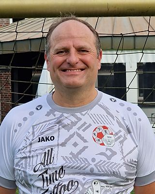 Martin Scheffer