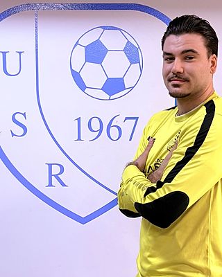 Cristiano Mota Cardoso