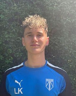 Lukas Kulterer