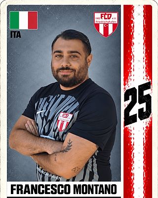 Francesco Montano