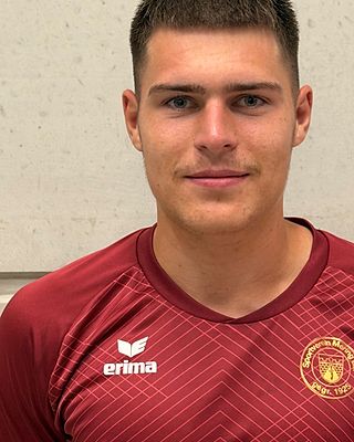 Philipp Gammel